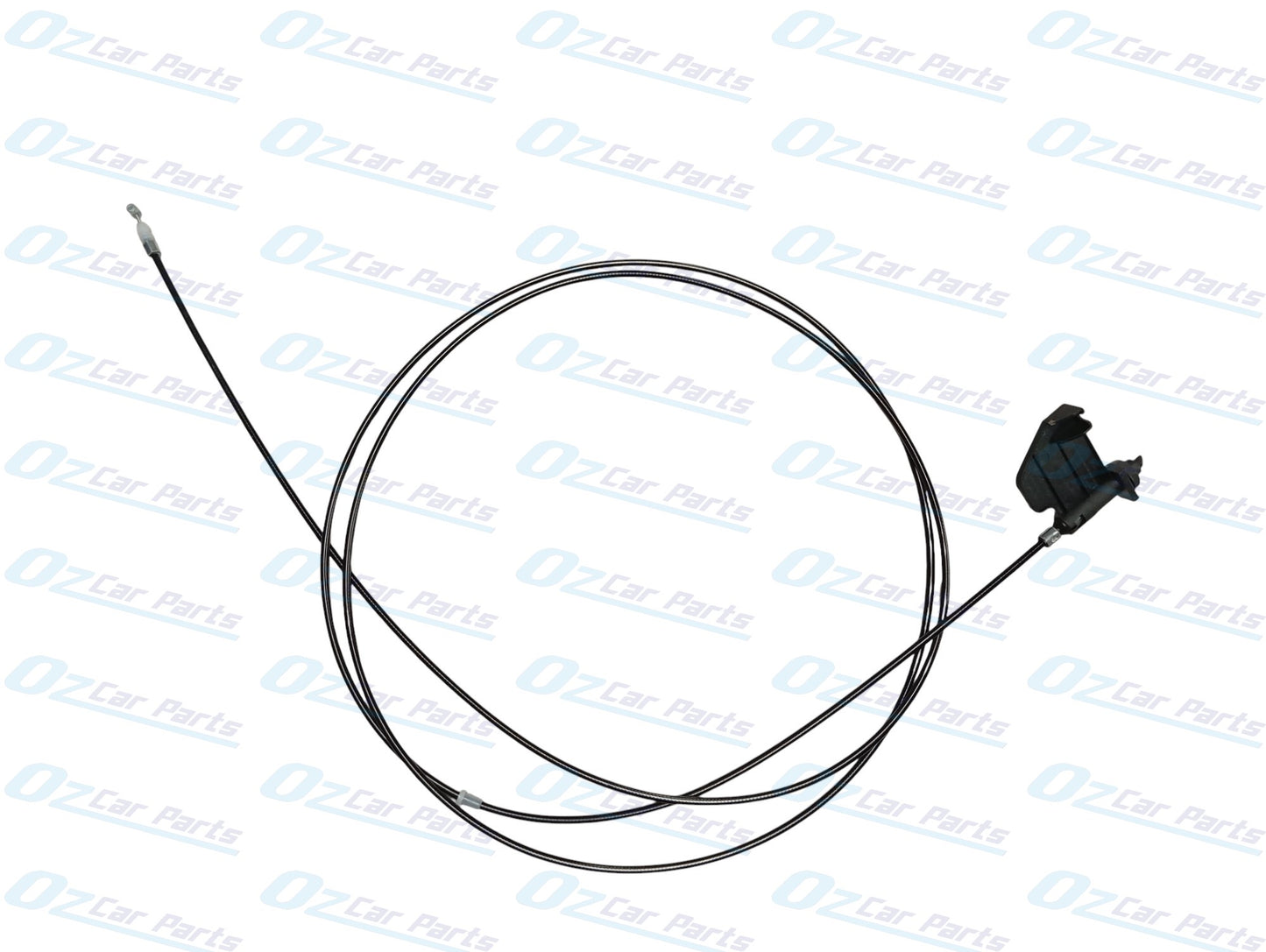 Fuel Flap Release Cable for Holden Commodore VT VX VY VZ Sedan Wagon Ute