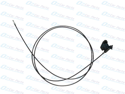 Fuel Flap Release Cable for Holden Commodore VT VX VY VZ Sedan Wagon Ute