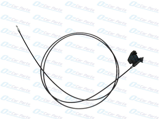Fuel Flap Release Cable for Holden Commodore VT VX VY VZ