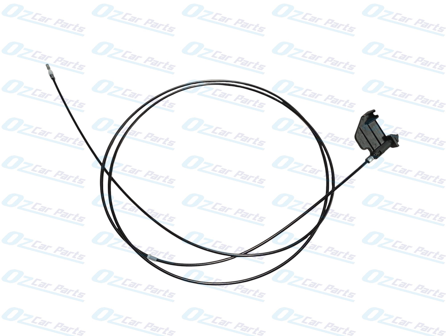 Fuel Flap Release Cable for Holden Commodore VT VX VY VZ Sedan Wagon Ute