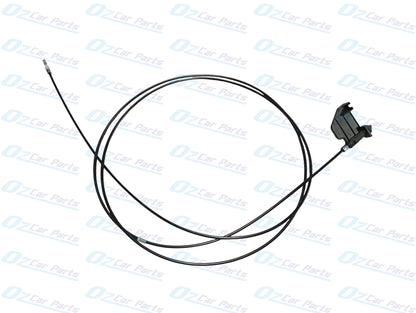 Fuel Flap Release Cable for Holden Commodore VT VX VY VZ Sedan Wagon Ute