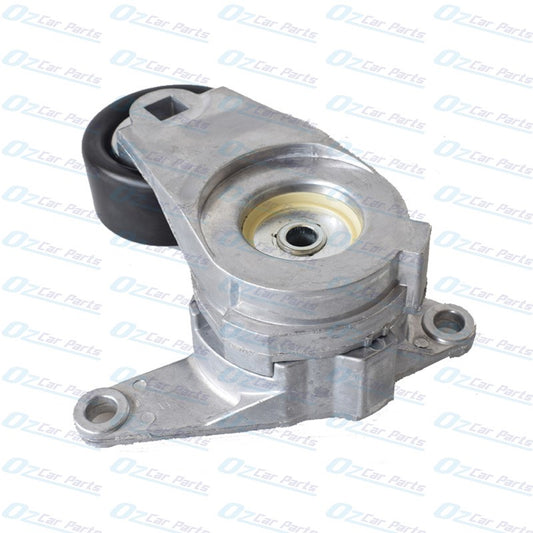 Drive Belt Tensioner with Pulley for Holden Commodore VE VZ V6 3.6L