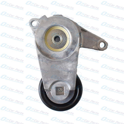 Drive Belt Tensioner with Pulley for Holden Commodore VE VZ V6 3.6L