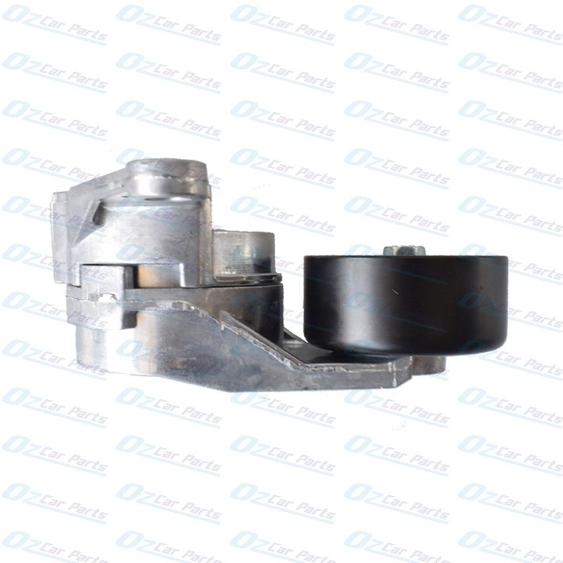 Drive Belt Tensioner with Pulley for Holden Commodore VE VZ V6 3.6L