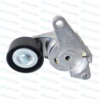 Drive Belt Tensioner with Pulley for Holden Commodore VE VZ V6 3.6L