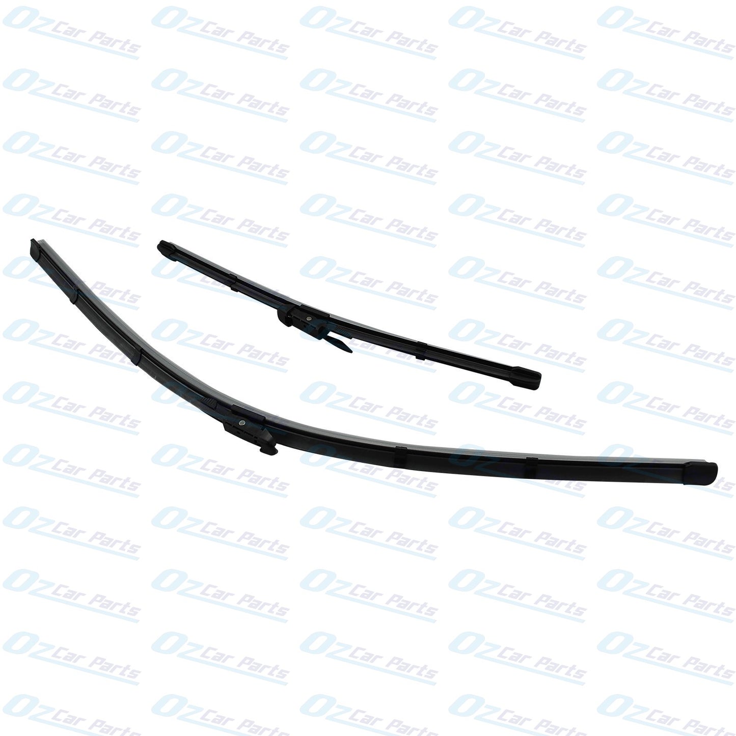 Wiper Blades Pair for Holden Commodore VE Berlina Calais Omega SS SSV SV6