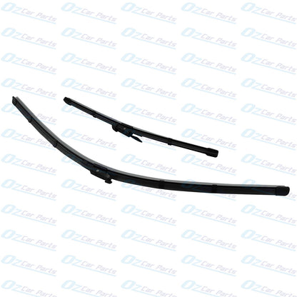 Wiper Blades Pair for Holden Commodore VE Berlina Calais Omega SS SSV SV6