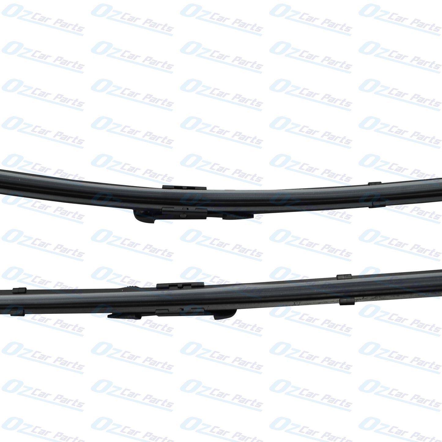 Wiper Blades Pair for Holden Commodore VE Berlina Calais Omega SS SSV SV6