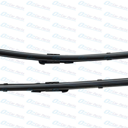 Wiper Blades Pair for Holden Commodore VE Berlina Calais Omega SS SSV SV6