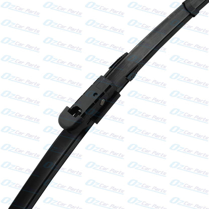Wiper Blades Pair for Holden Commodore VE Berlina Calais Omega SS SSV SV6