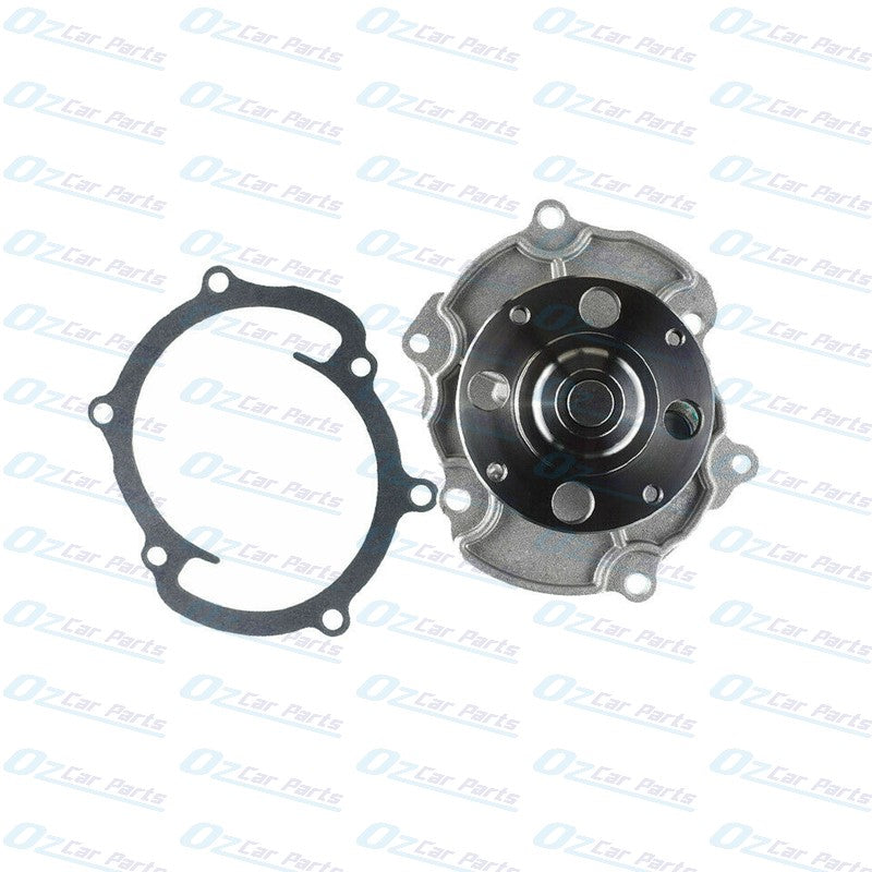 Water Pump Fit For Holden Commodore VE VZ WM WL V6 3.6L Rodeo Captiva Colorado