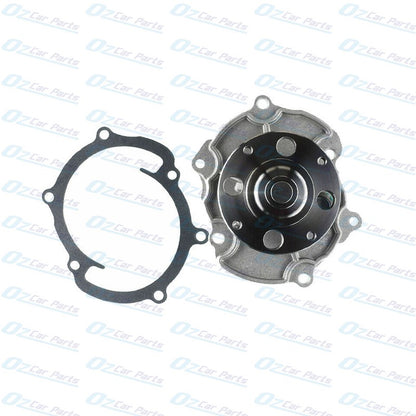 Water Pump Fit For Holden Commodore VE VZ WM WL V6 3.6L Rodeo Captiva Colorado
