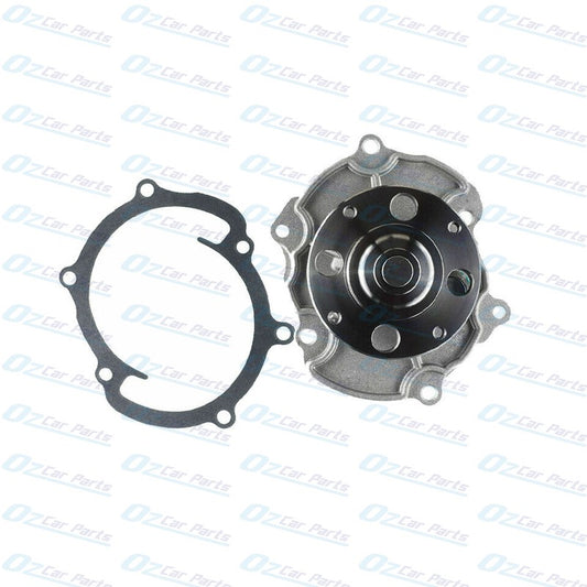 Water Pump Fit For Holden Commodore VE VZ WM WL V6 3.6L Rodeo Captiva Colorado