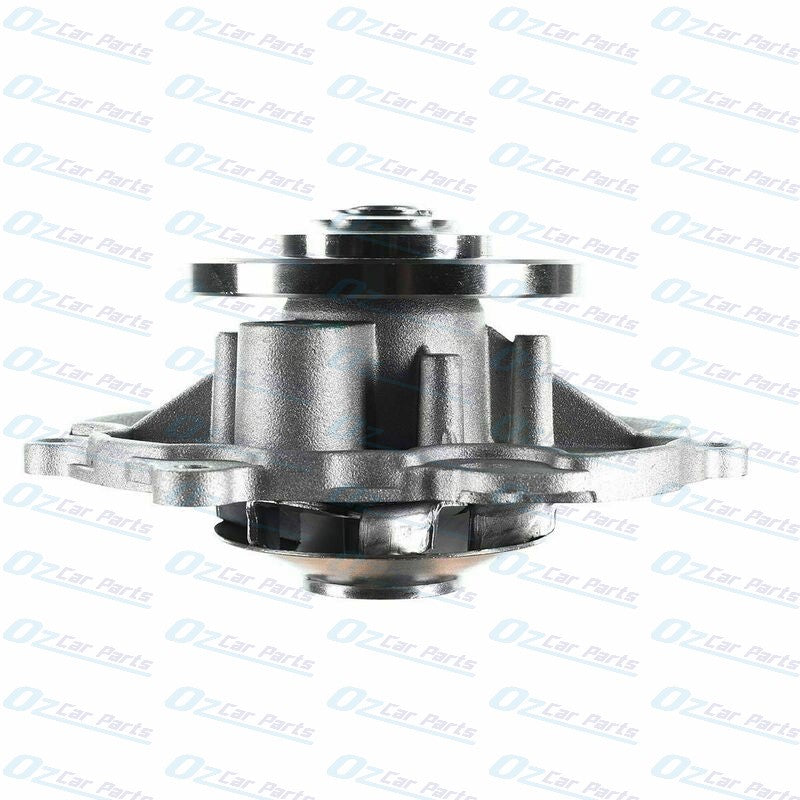 Water Pump Fit For Holden Commodore VE VZ WM WL V6 3.6L Rodeo Captiva Colorado