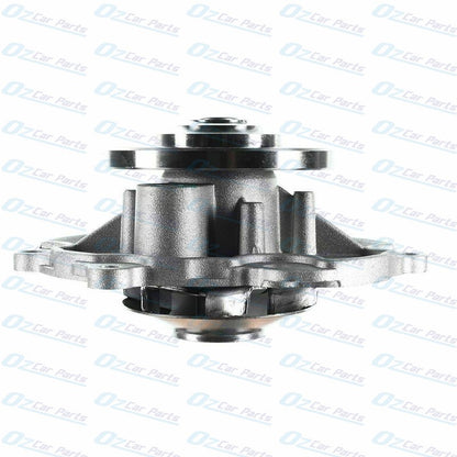 Water Pump Fit For Holden Commodore VE VZ WM WL V6 3.6L Rodeo Captiva Colorado