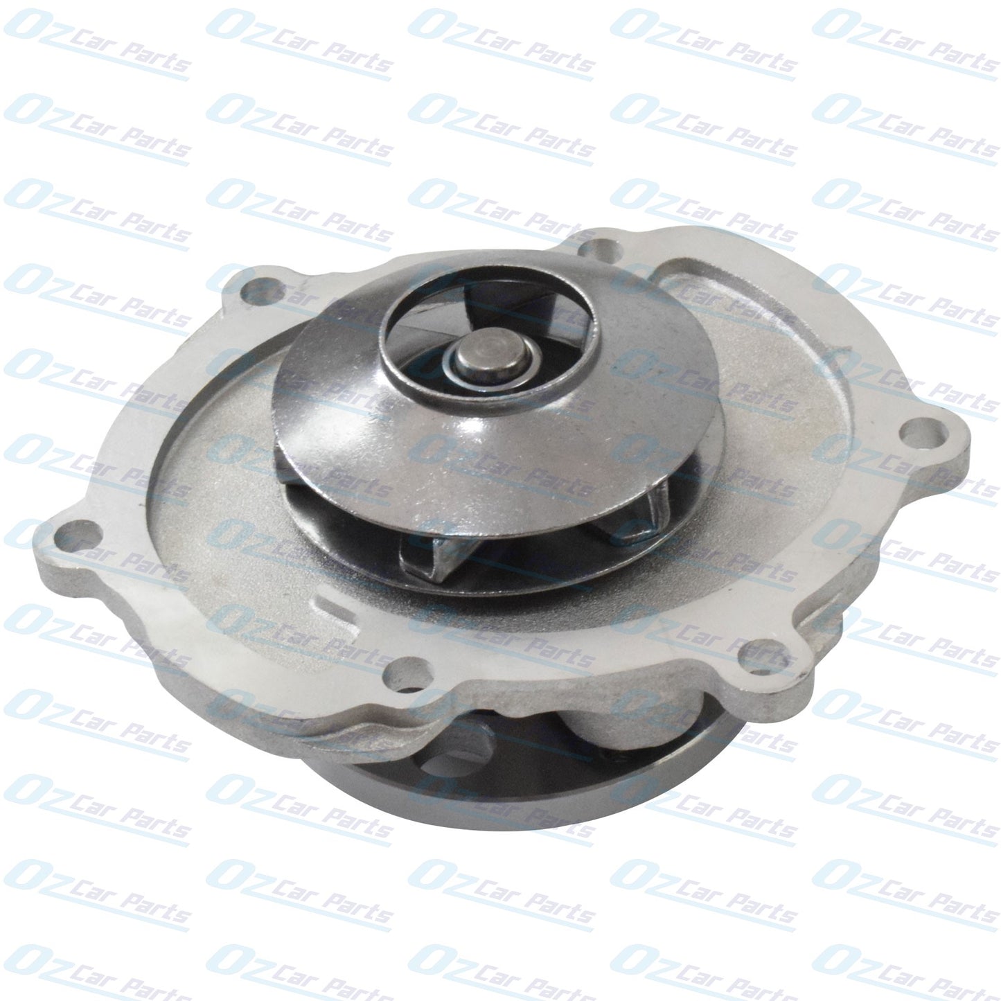 Water Pump Fit For Holden Commodore VE VZ WM WL V6 3.6L Rodeo Captiva Colorado