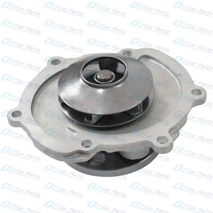 Water Pump Fit For Holden Commodore VE VZ WM WL V6 3.6L Rodeo Captiva Colorado
