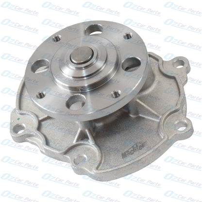 Water Pump Fit For Holden Commodore VE VZ WM WL V6 3.6L Rodeo Captiva Colorado