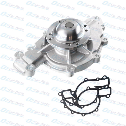 Water Pump Fit with Gasket for Holden Commodore VN VP VR VS VT VU VX VY V6 3.8L