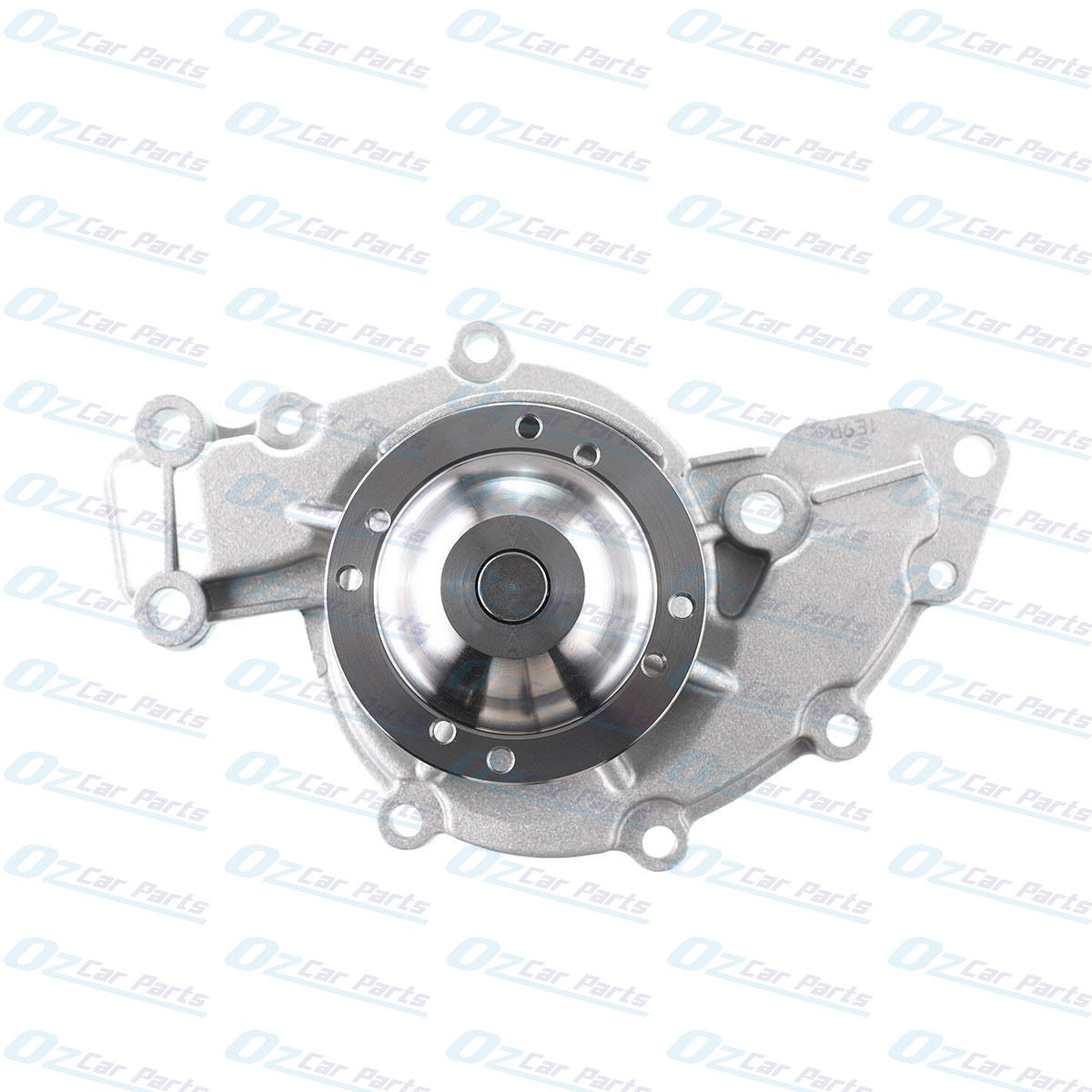 Water Pump Fit with Gasket for Holden Commodore VN VP VR VS VT VU VX VY V6 3.8L