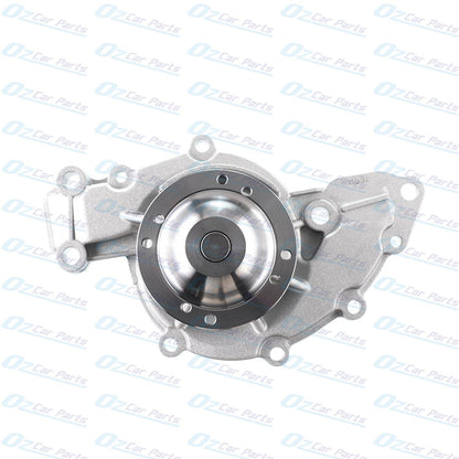 Water Pump Fit with Gasket for Holden Commodore VN VP VR VS VT VU VX VY V6 3.8L
