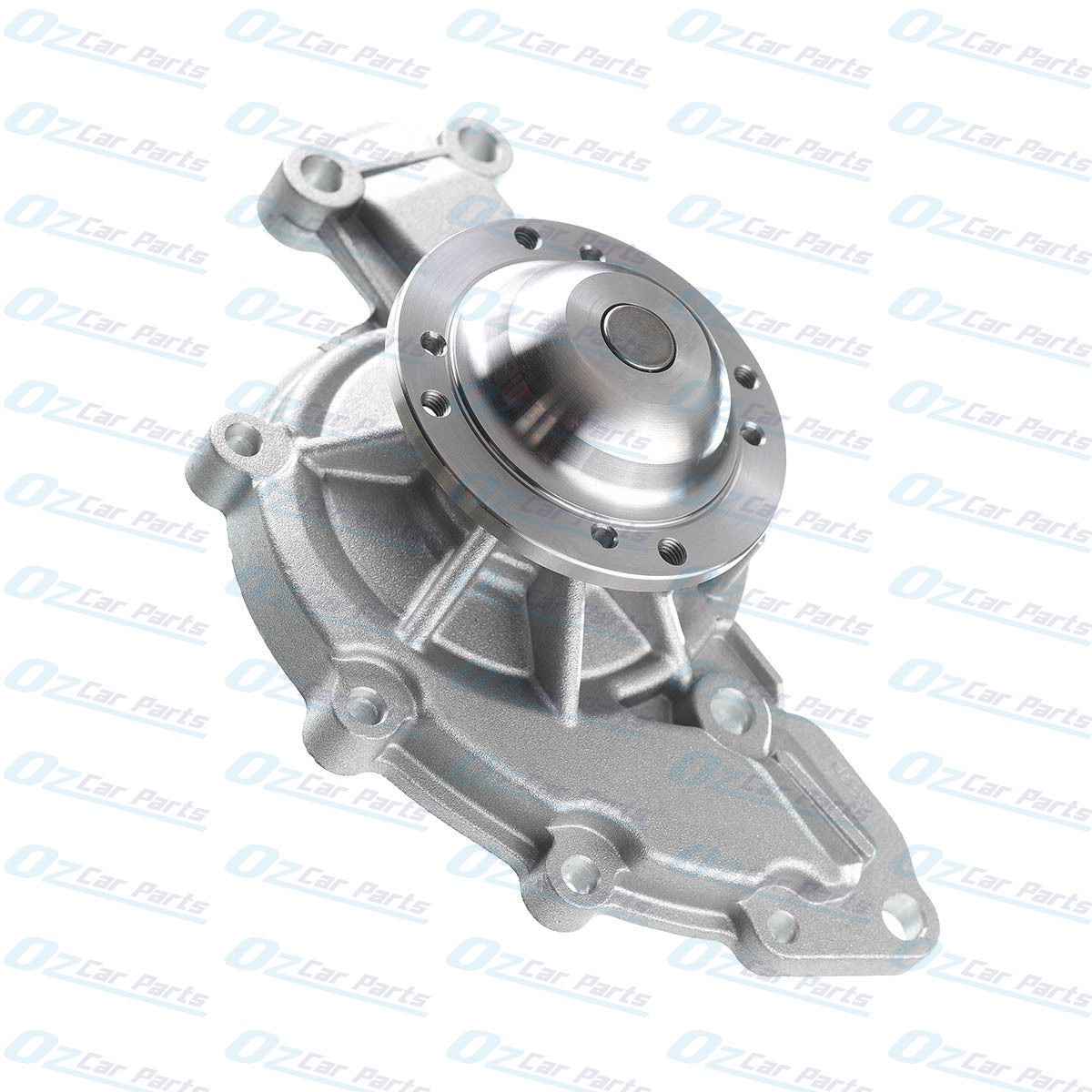 Water Pump Fit with Gasket for Holden Commodore VN VP VR VS VT VU VX VY V6 3.8L
