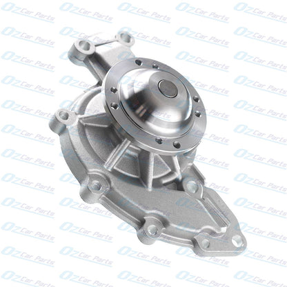 Water Pump Fit with Gasket for Holden Commodore VN VP VR VS VT VU VX VY V6 3.8L