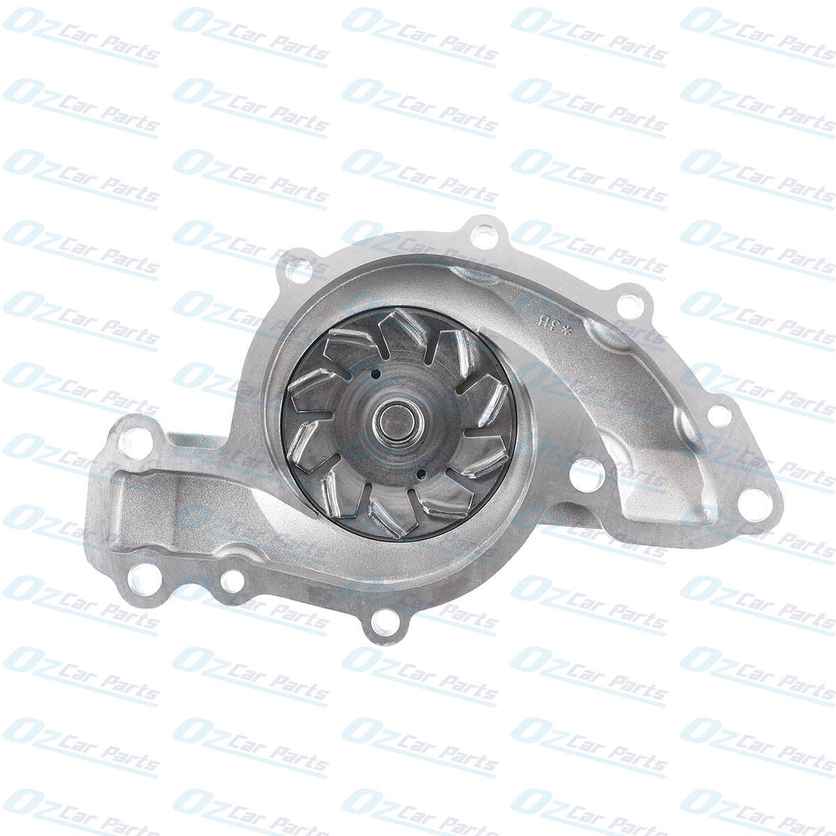 Water Pump Fit with Gasket for Holden Commodore VN VP VR VS VT VU VX VY V6 3.8L