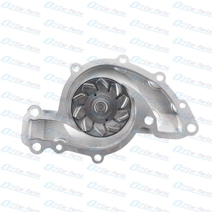 Water Pump Fit with Gasket for Holden Commodore VN VP VR VS VT VU VX VY V6 3.8L