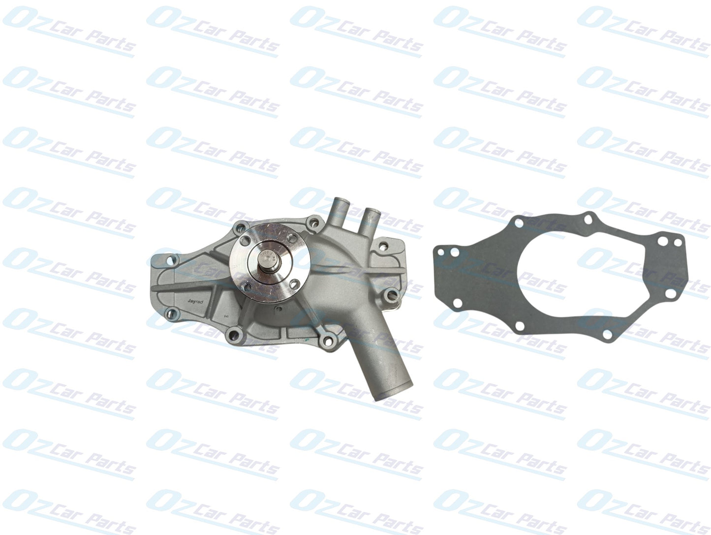 Water Pump with Gasket for Holden Commodore VH VK VL VN VP VR VS VT V8 5.0L