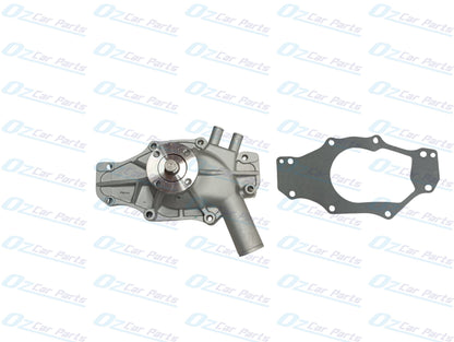 Water Pump with Gasket for Holden Commodore VH VK VL VN VP VR VS VT V8 5.0L