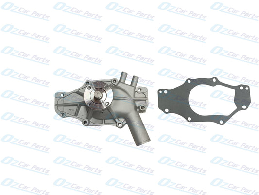 Water Pump with Gasket for Holden Commodore VH VK VL VN VP VR VS VT V8 5.0L