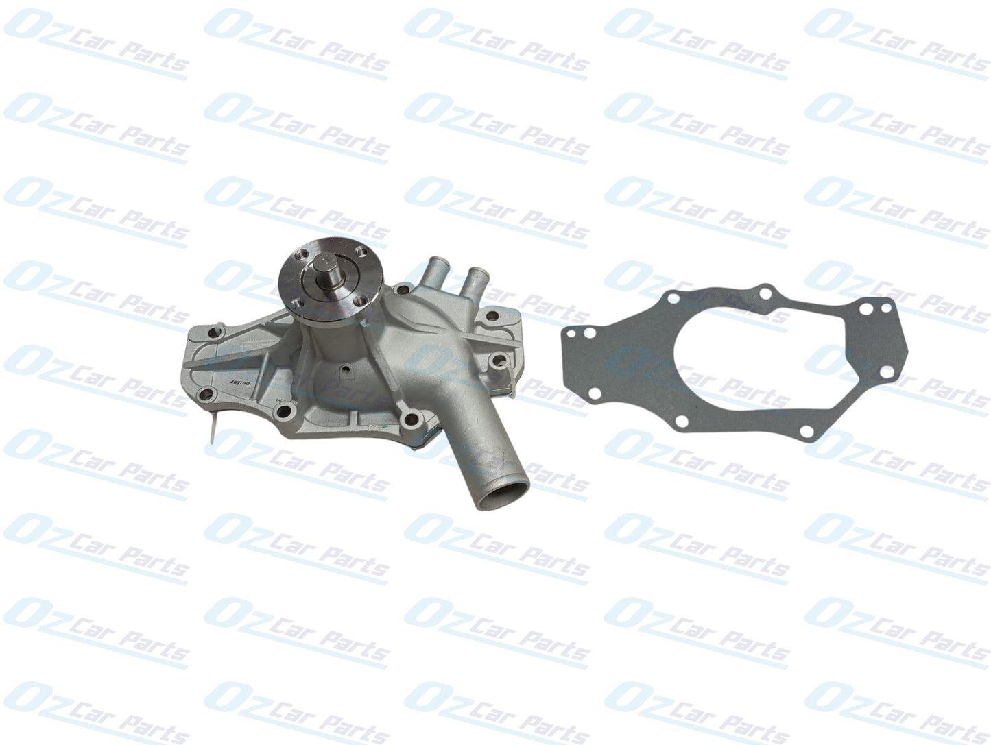 Water Pump with Gasket for Holden Commodore VH VK VL VN VP VR VS VT V8 5.0L