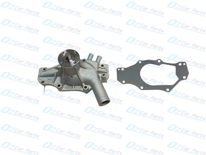 Water Pump with Gasket for Holden Commodore VH VK VL VN VP VR VS VT V8 5.0L