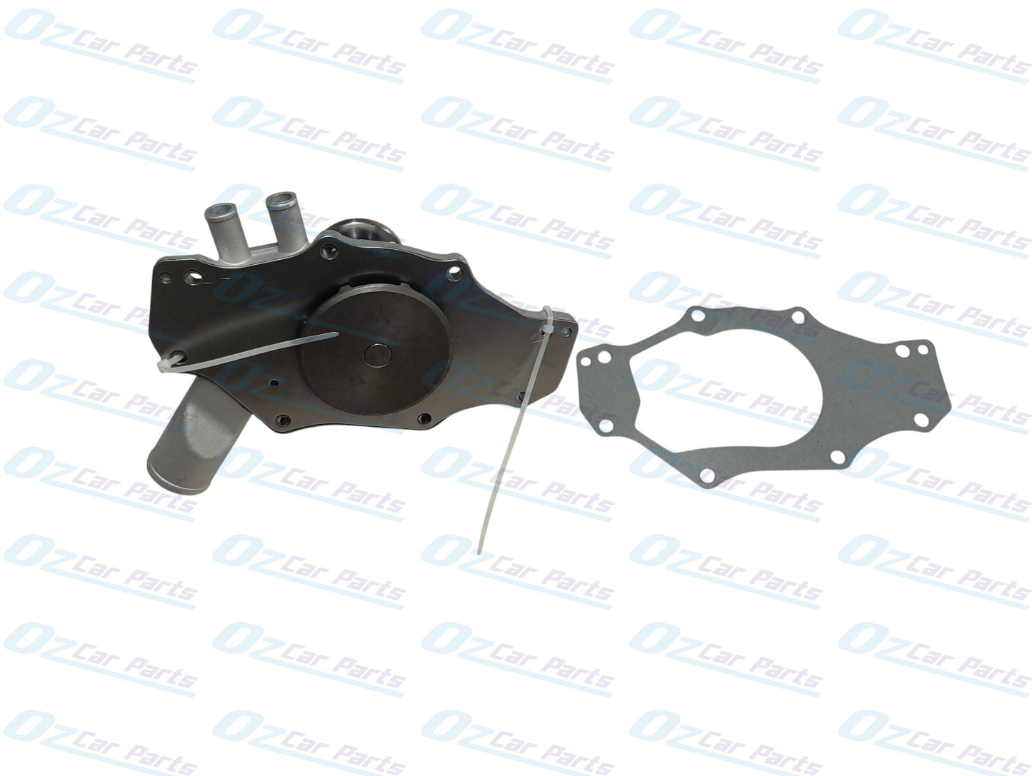 Water Pump with Gasket for Holden Commodore VH VK VL VN VP VR VS VT V8 5.0L