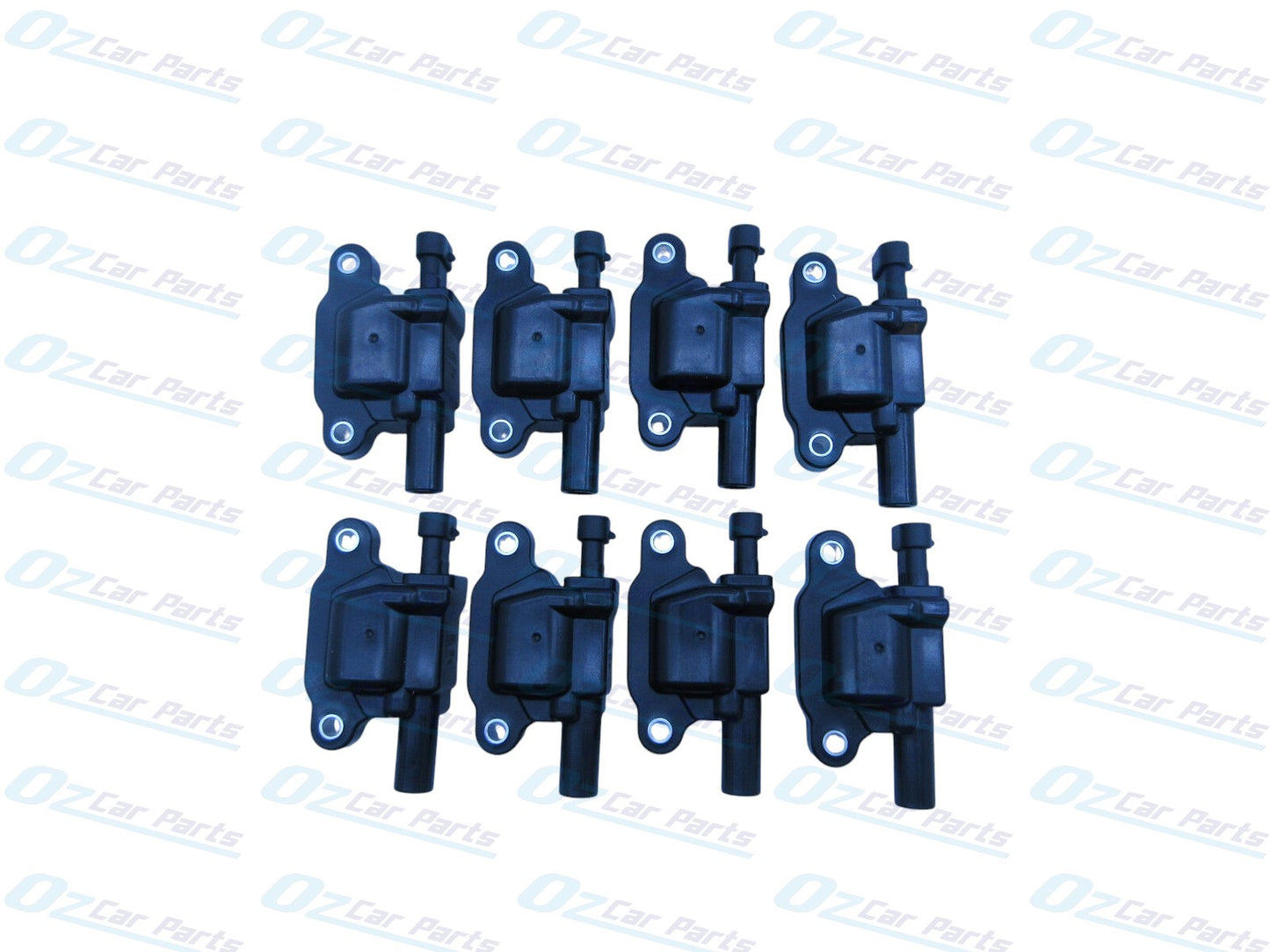 Ignition Coils Set of 8 for Holden Commodore VZ VE VF WL WM WN 6.0L 6.2L V8