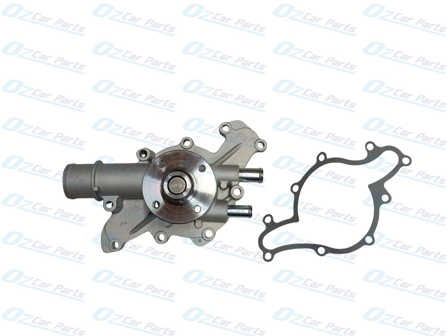Water Pump with Gasket for Ford Falcon EB ED EF EL NF NL 5.0L 1991 - 1999