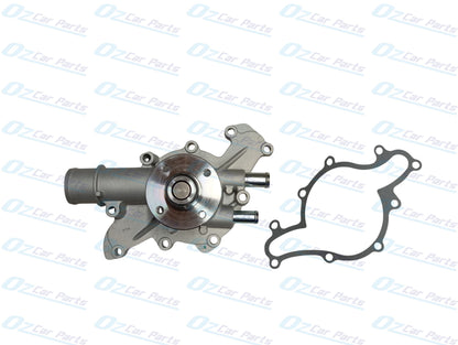Water Pump with Gasket for Ford Falcon EB ED EF EL NF NL 5.0L 1991 - 1999