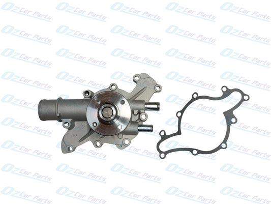 Water Pump with Gasket for Ford Falcon EB ED EF EL NF NL 5.0L 1991 - 1999