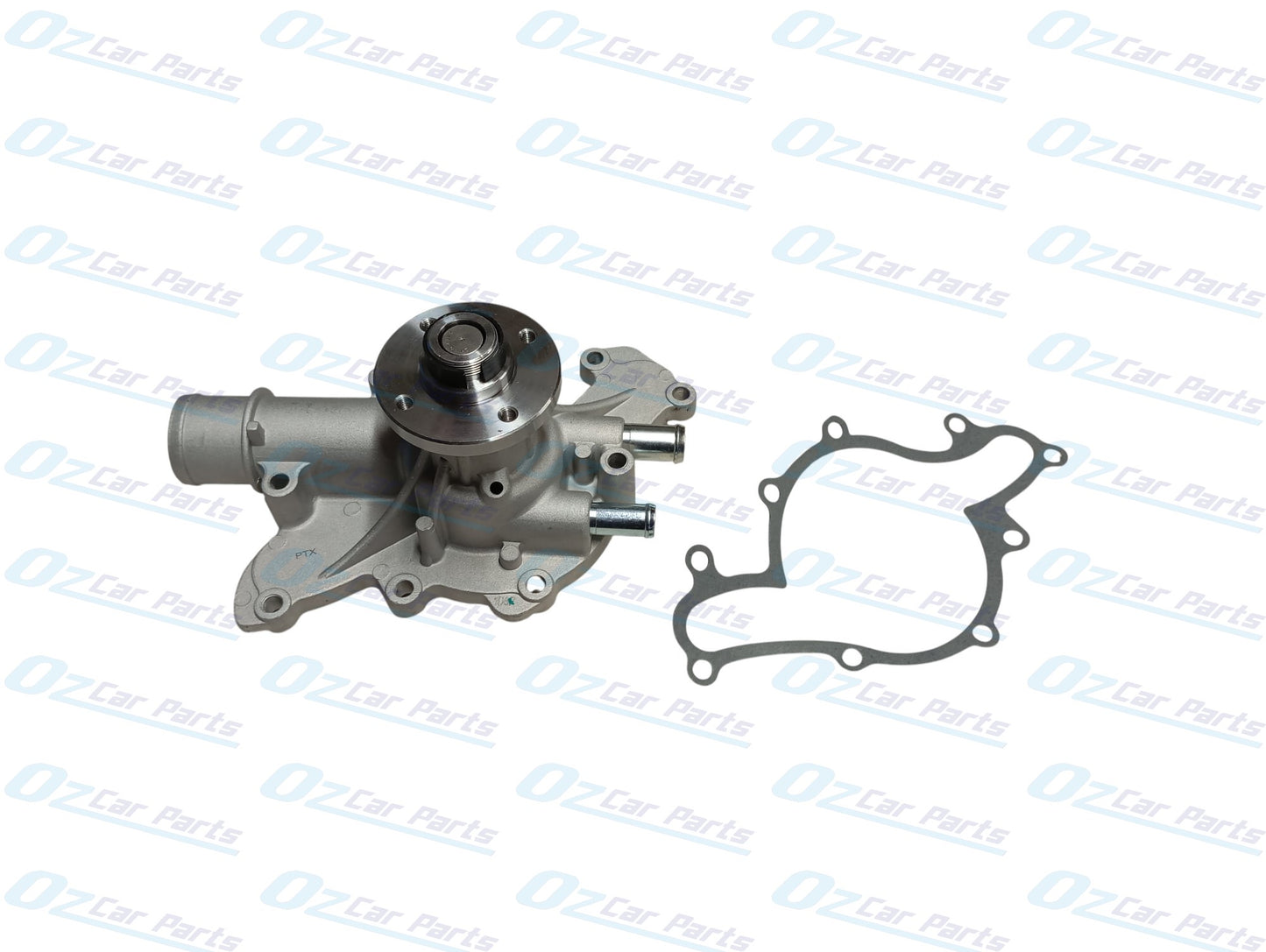 Water Pump with Gasket for Ford Falcon EB ED EF EL NF NL 5.0L 1991 - 1999