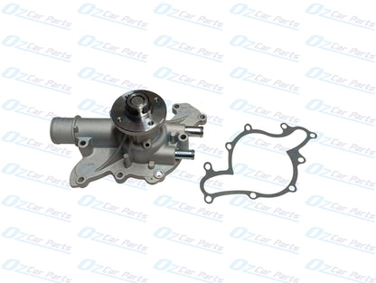 Water Pump with Gasket for Ford Falcon EB ED EF EL NF NL 5.0L 1991 - 1999