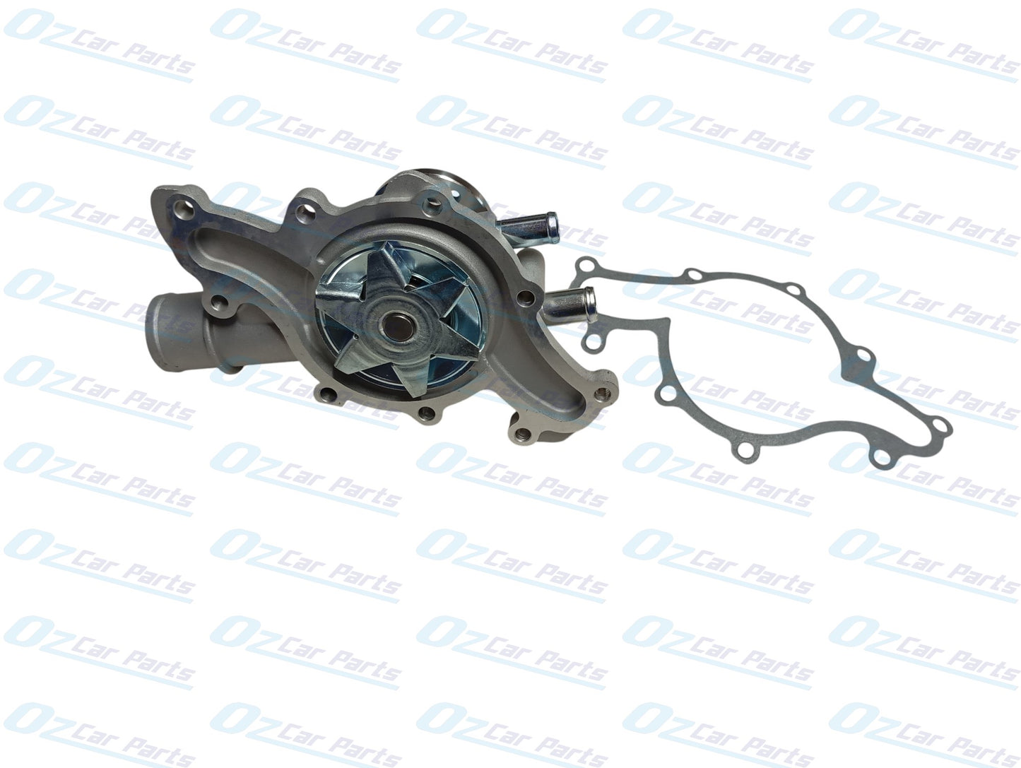 Water Pump with Gasket for Ford Falcon EB ED EF EL NF NL 5.0L 1991 - 1999