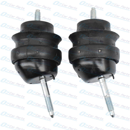 Engine Mounts Pair for Holden Commodore VE VF V8 SS SV8 Statesman WM WN V8 6.0L
