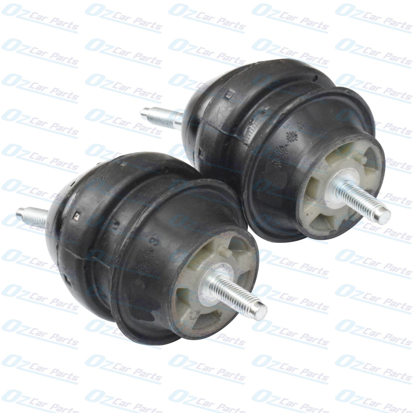 Engine Mounts Pair for Holden Commodore VE VF V8 SS SV8 Statesman WM WN V8 6.0L