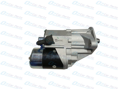 Starter Motor for Toyota Landcruiser HZJ105 1HZ 1HDT Diesel 12 Teeth 1998-2007