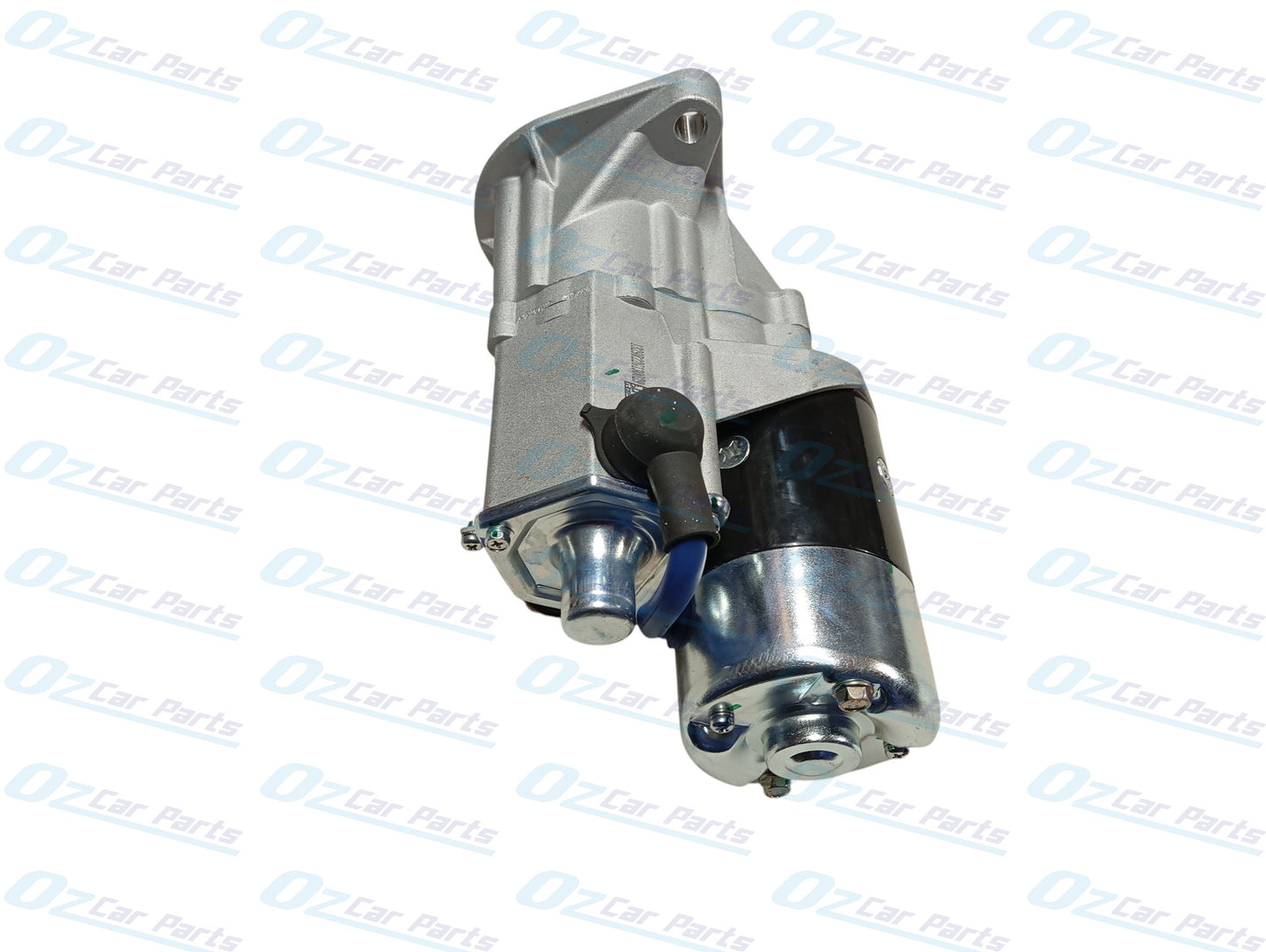 Starter Motor for Toyota Landcruiser HZJ105 1HZ 1HDT Diesel 12 Teeth 1998-2007