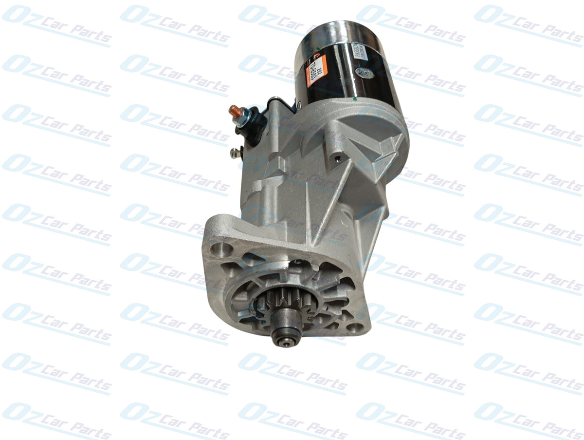 Starter Motor for Toyota Landcruiser HZJ105 1HZ 1HDT Diesel 12 Teeth 1998-2007