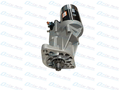 Starter Motor for Toyota Landcruiser HZJ105 1HZ 1HDT Diesel 12 Teeth 1998-2007