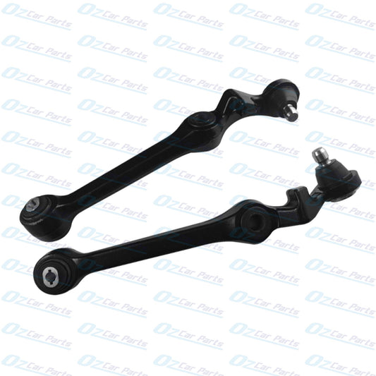 Control Arm Driver Pair for Holden Commodore VT Series 1 1997 - 2000