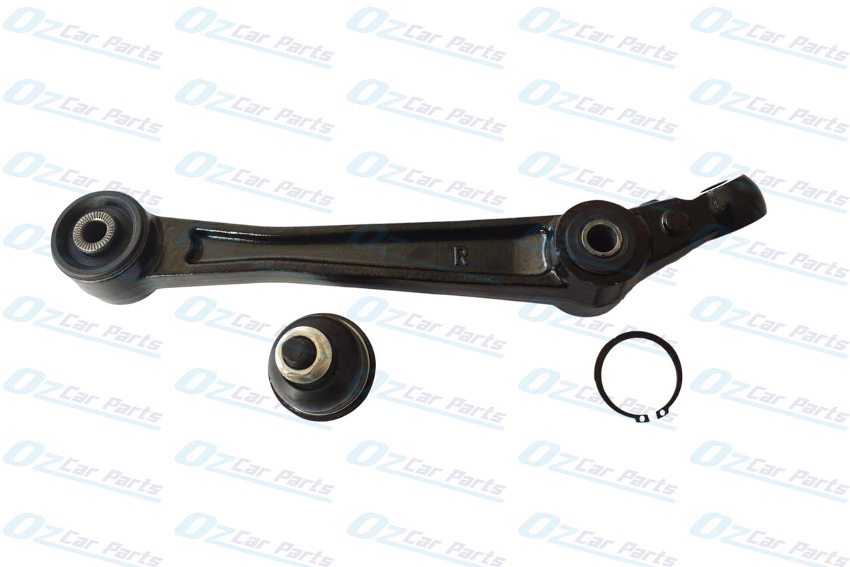 Front Control Arms Kit Pair for Ford Territory SY Series 2 SZ